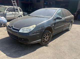 DESPIECE CITROEN C5 BERLINA BREAK 1.6 2.0 HDI 9HZ
