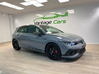 Volkswagen Golf  Clubsport 2023