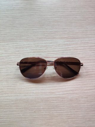 Gafas de Sol (Estilo Aviador)