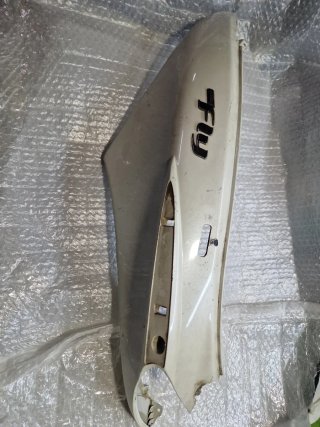 Aleta trasera Piaggio Fly 125cc