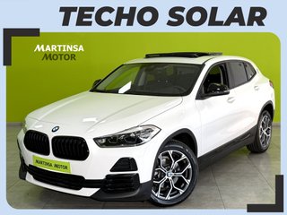 BMW X2 sDrive Advantage 18i 1.5 136CV Auto