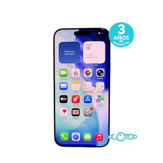 Apple iPhone 17 Pro Max 256GB -R0110864CV-