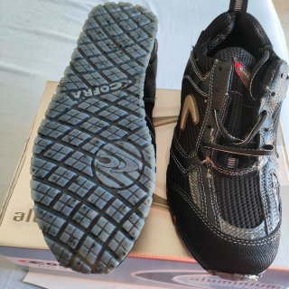 Zapatos de seguridad Cofra