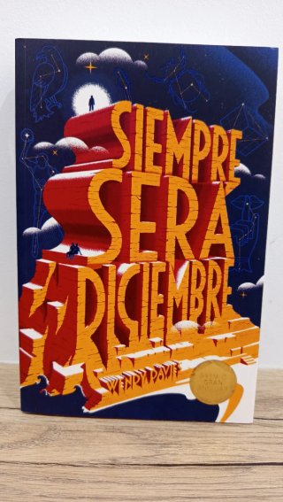 Siempre será diciembre