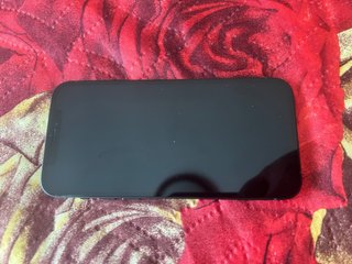 iPhone 12 128GB Nero