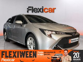 Toyota Corolla 1.8 125H ACTIVE TECH E-CVT