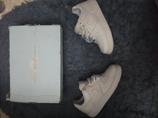 Nike Air Force 1 x Nocta