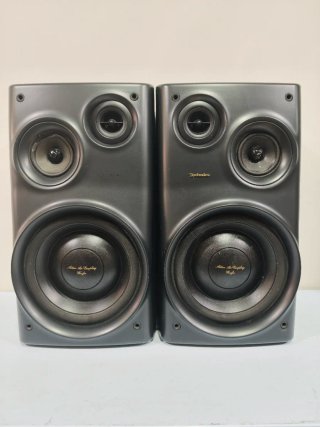 Altavoces Technics