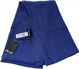 Bufanda Azul PIECES