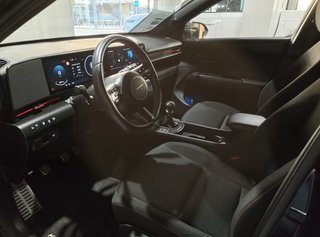 Hyundai Kona 2025