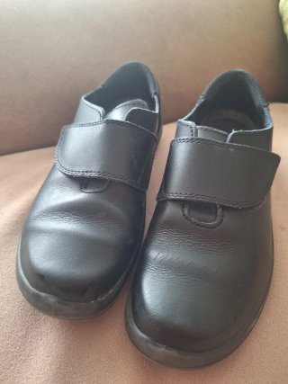 Zapatos Codeor Antideslizantes Talla 36