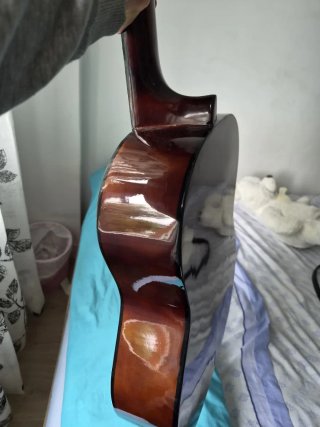 Guitarra Clásica