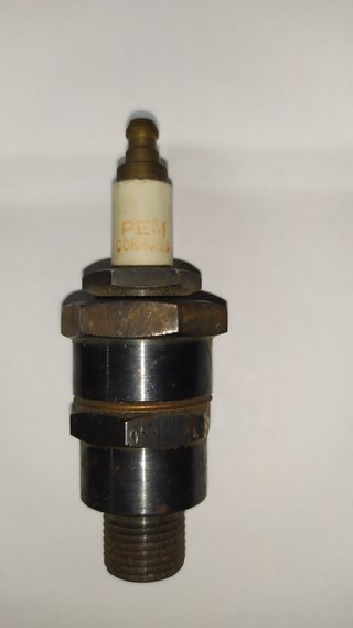 Candela PEM Corrubis vintage