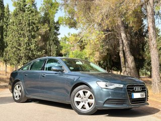 Audi A6 3.0 TDI 245cv