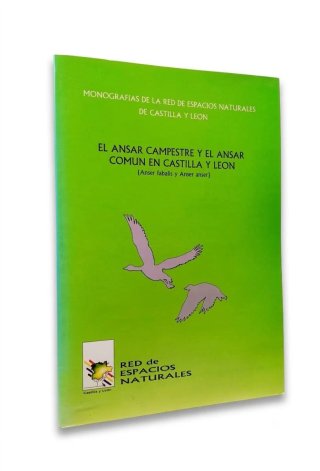EL ANSAR CAMPESTRE Y EL COMÚN EN CASTILLA Y LEÓN