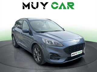 Ford Kuga 1.5 EcoBlue ST-Line 88 kW (120 CV)