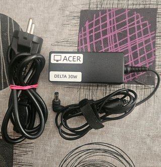 Cargador Acer Delta ADP-30JH B