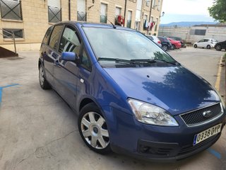 Ford Focus C-Max 1.6TDCi 90cv