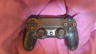 mando ps4 piezas