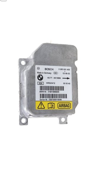 CENTRALITA AIRBAG MINI MINI (R50,R53) Cooper