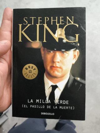 La milla verde