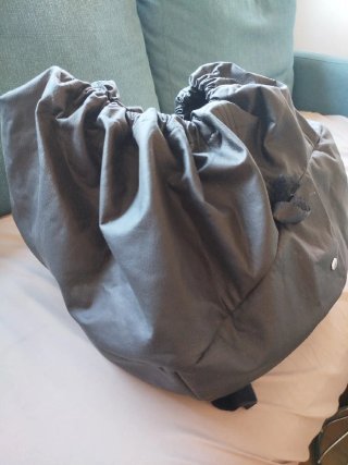 Cesta para carro compatible con Bugaboo