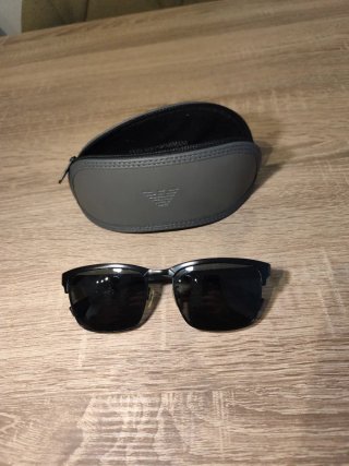 Gafas de sol Armani