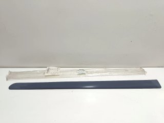 Moldura Puerta Izquierda Opel Zafira B