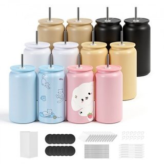 Sublimation Tumblers, Pack, mL útil para el hogar