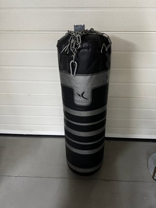 Saco de Boxeo Domyos