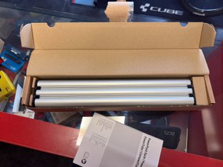 Batería Bosch PowerTube 800 Wh - Nueva