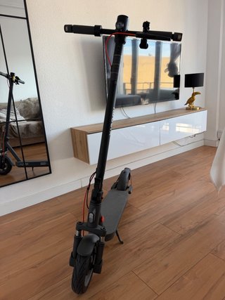 Patinete Eléctrico Xiaomi