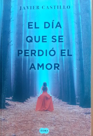 El día que se perdió el amor