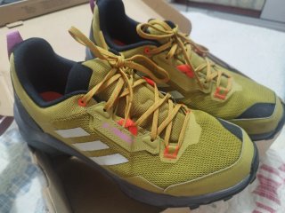 Zapatillas Adidas Terrex