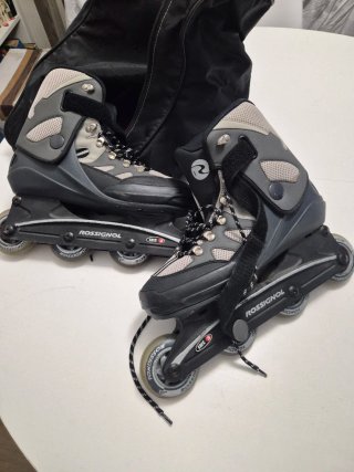 Patines en línea Rossignol