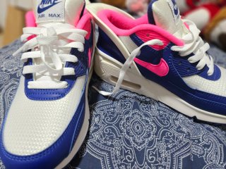 Zapatillas Nike Air Max Talla 38