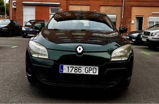 Renault Megane 2009