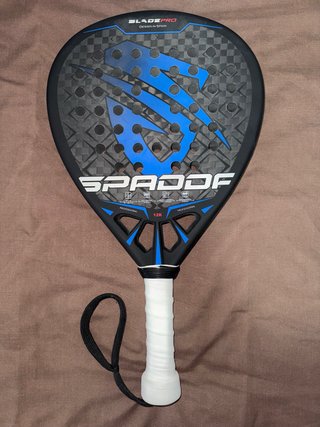Pala de pádel Spadda Blade Pro