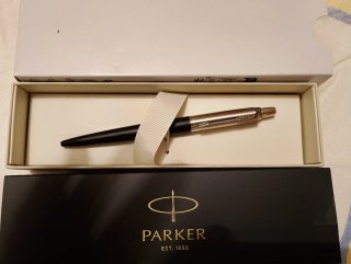 Penna a sfera Parker