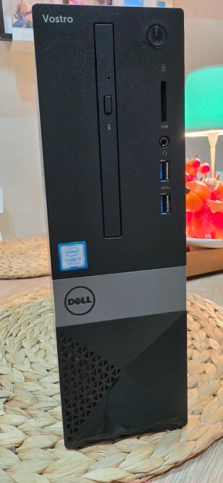 PC Dell Vostro i5