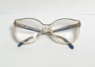 Gafas vintage Safilo Elasta KID 254 Made in Italy