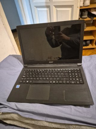 Portatile Acer Aspire 3 15.6"