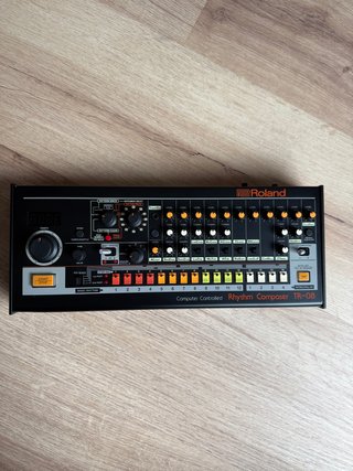 Roland TR-08 Rhythm Composer