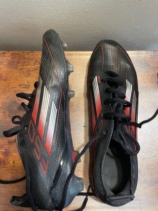 Botas de fútbol Adidas f50 gama alta