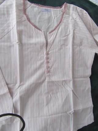 Pijama de verano Elam