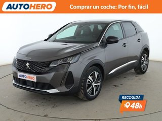 Peugeot 3008 1.2 PureTech Allure Pack