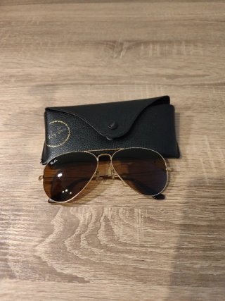 Gafas de sol Ray-Ban Aviator