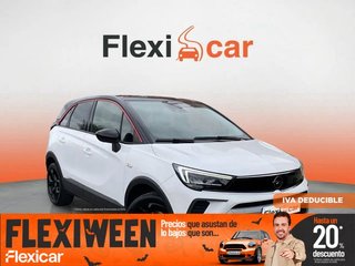 Opel CrossLand 1.2 81kW (110CV) GS Line