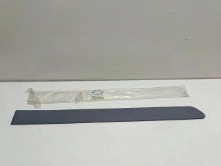 Moldura Puerta Trasera Derecha Opel Zafira B