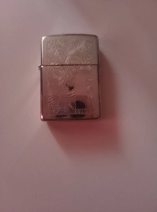 Mechero de colección